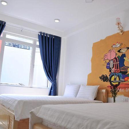 Lala Home Ho Chi Minh City Exterior photo