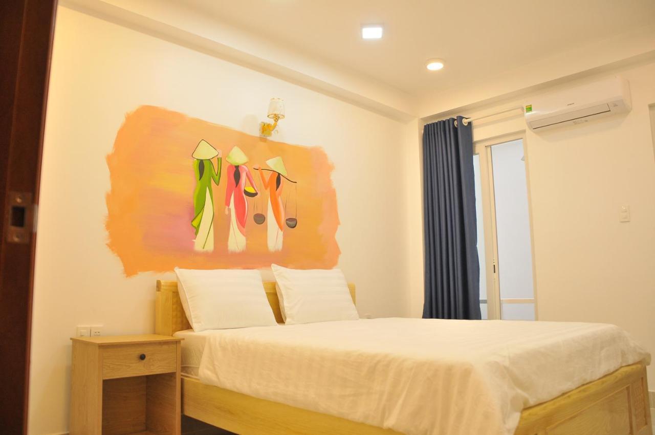Lala Home Ho Chi Minh City Exterior photo