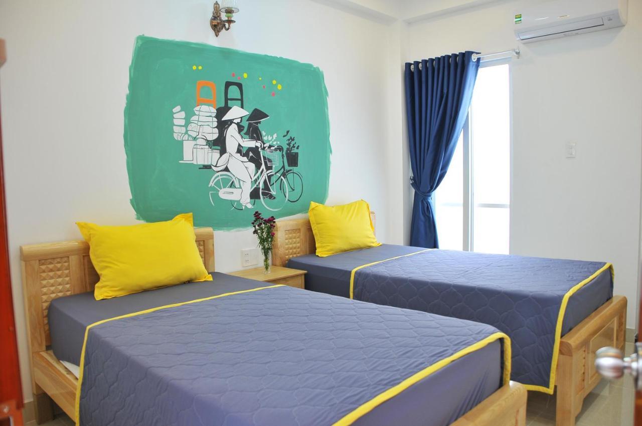 Lala Home Ho Chi Minh City Exterior photo