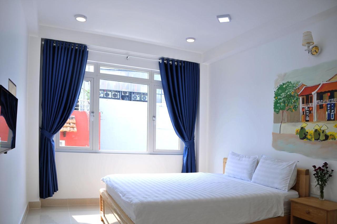 Lala Home Ho Chi Minh City Exterior photo