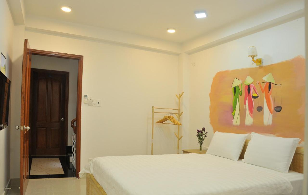 Lala Home Ho Chi Minh City Exterior photo
