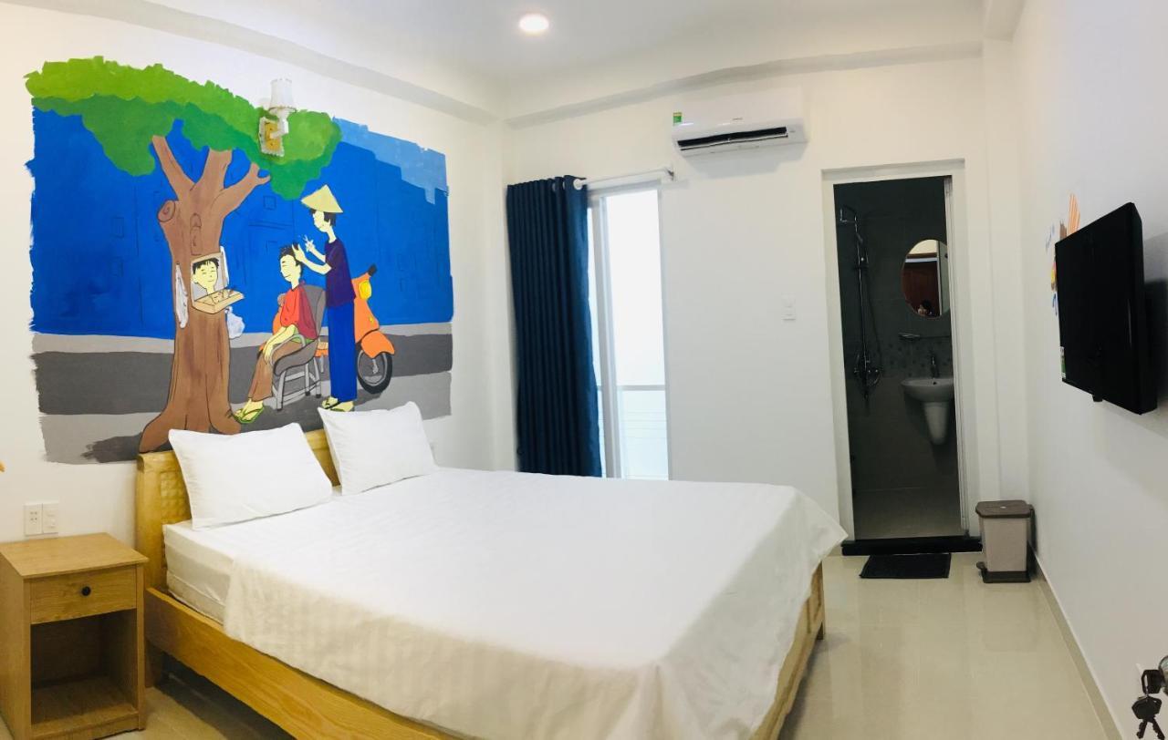 Lala Home Ho Chi Minh City Exterior photo