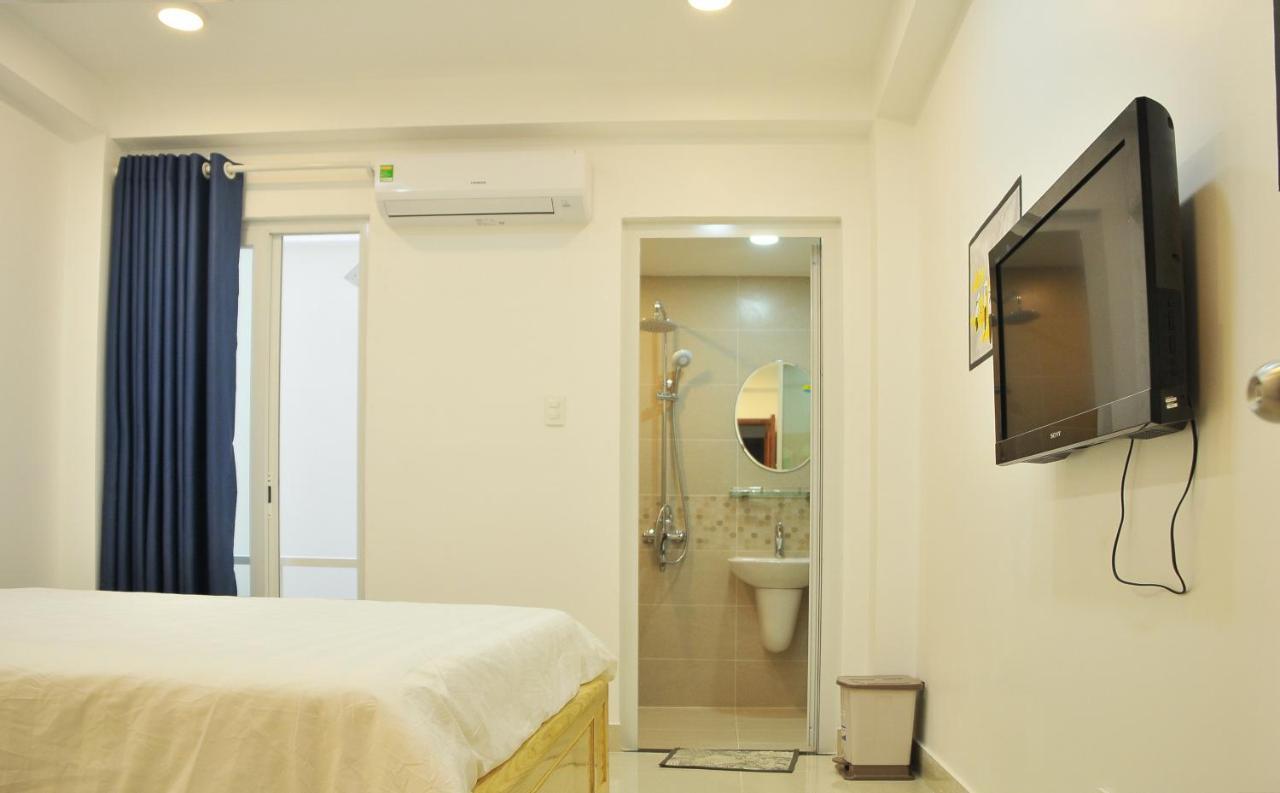 Lala Home Ho Chi Minh City Exterior photo
