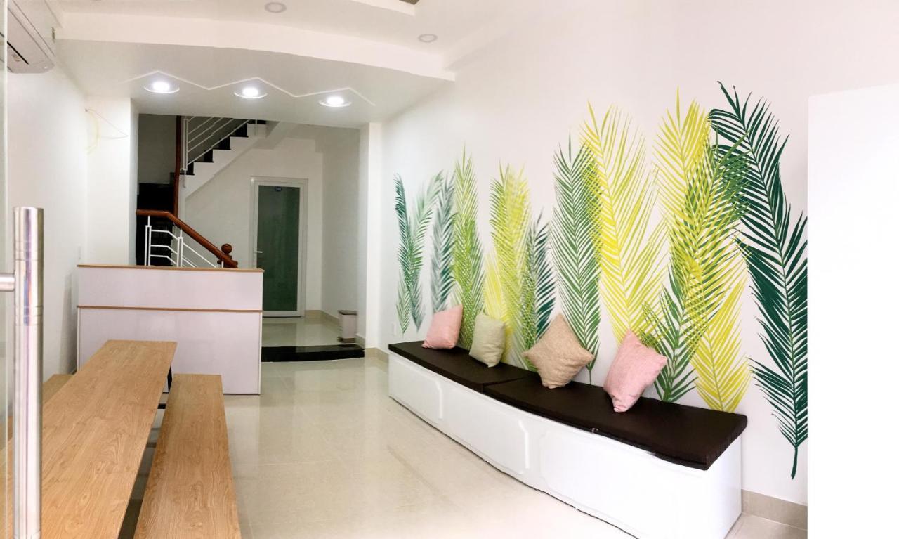 Lala Home Ho Chi Minh City Exterior photo