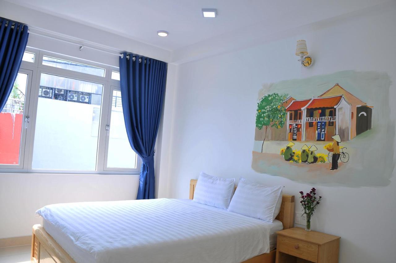 Lala Home Ho Chi Minh City Exterior photo