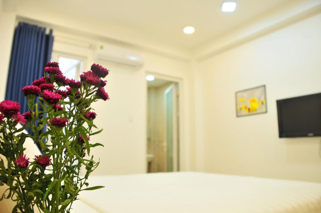 Lala Home Ho Chi Minh City Exterior photo